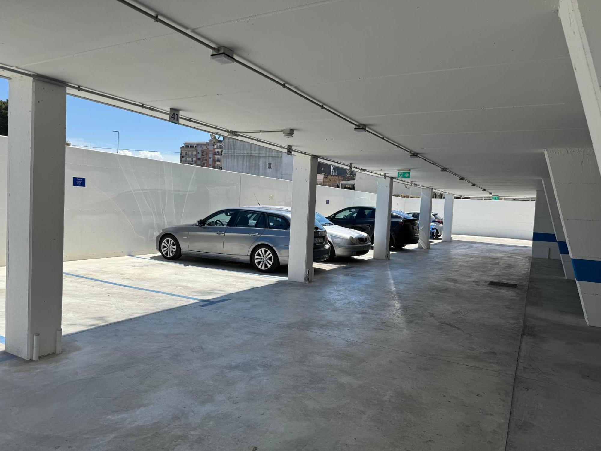 Marisabella Suite 6 Bari Exterior foto