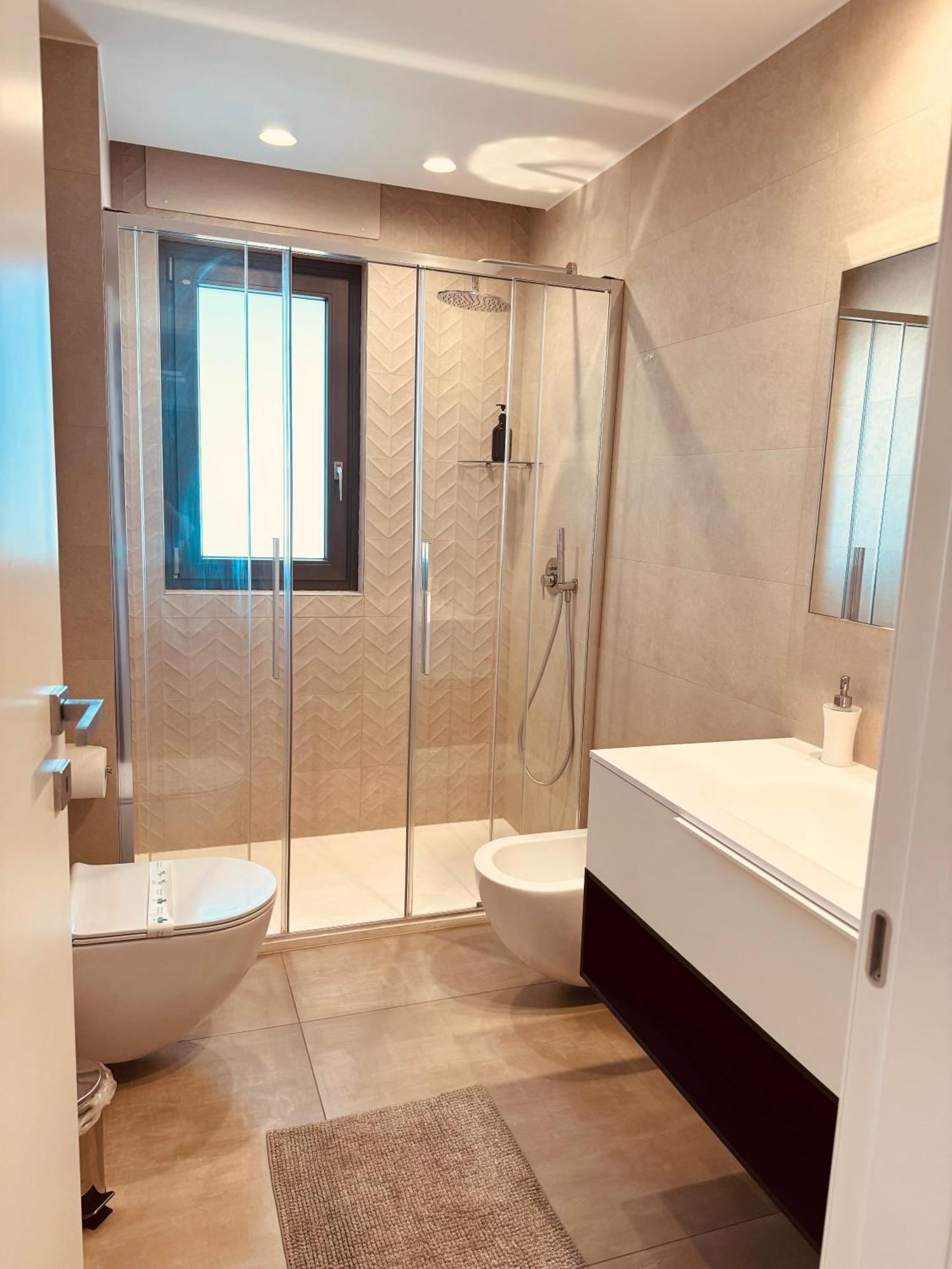 Marisabella Suite 6 Bari Exterior foto