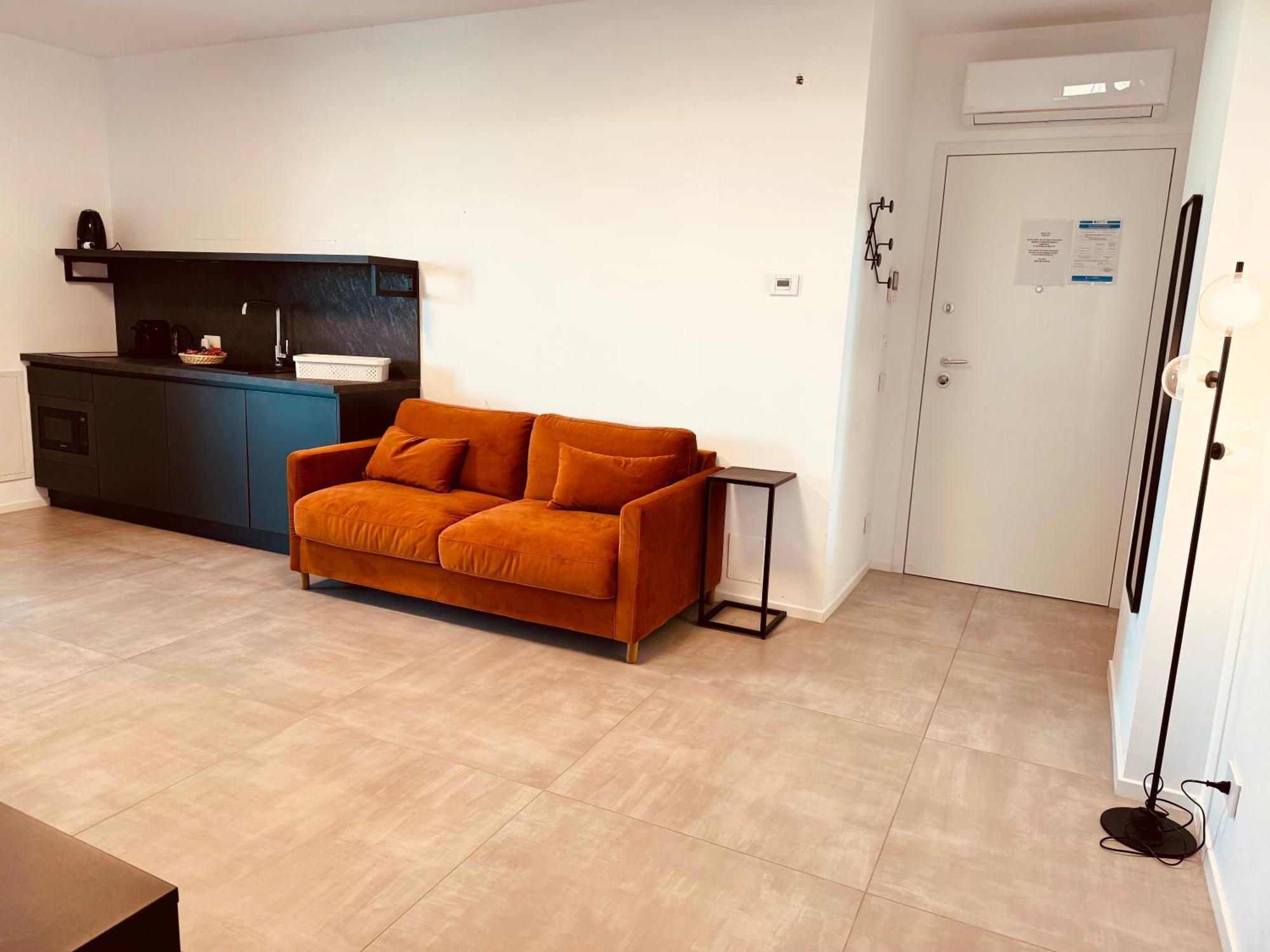 Marisabella Suite 6 Bari Exterior foto
